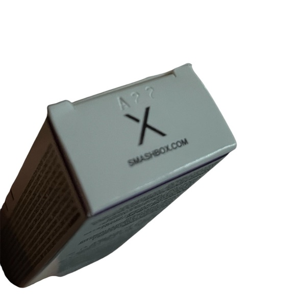 SMASHBOX • MINI PHOTO FINISH CONTROL MATTIFYING PRIMER • NEW IN BOX - Picture 9 of 13